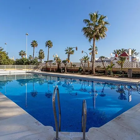 Appartement Excellent With Sea Views