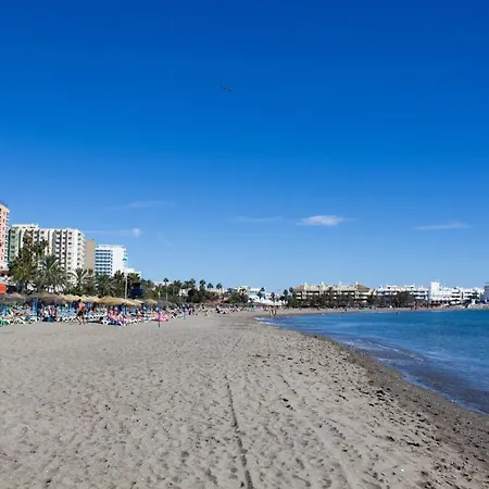 Appartement Excellent With Sea Views