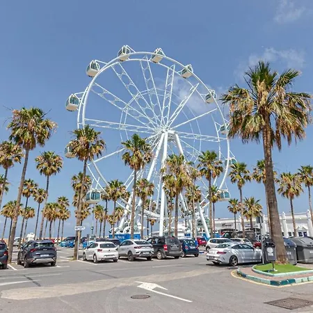 Excellent With Sea Views Appartement