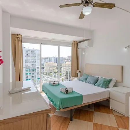 Appartement Excellent With Sea Views
