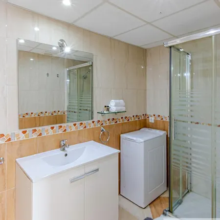 Excellent With Sea Views Appartement *