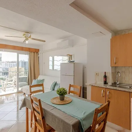 Excellent With Sea Views Appartement *