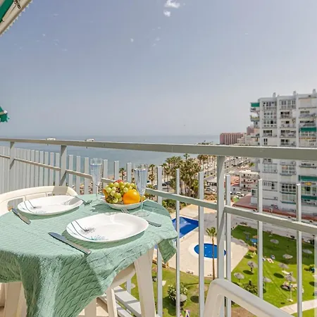 Excellent With Sea Views