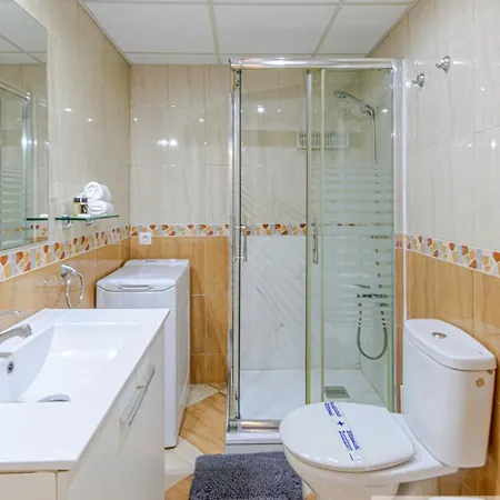 Excellent With Sea Views Appartement *