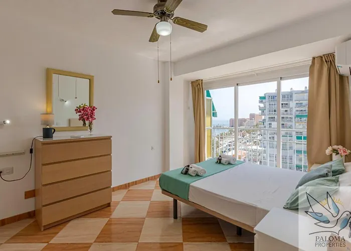 Excellent With Sea Views Lejlighed *