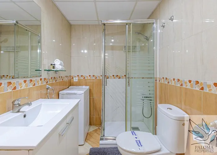Excellent With Sea Views *
