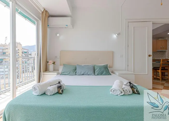 Excellent With Sea Views Lejlighed *