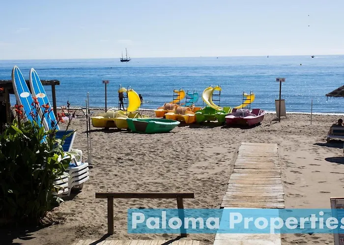Excellent With Sea Views *
