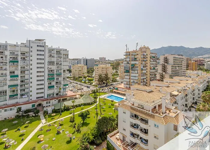 Excellent With Sea Views Lejlighed