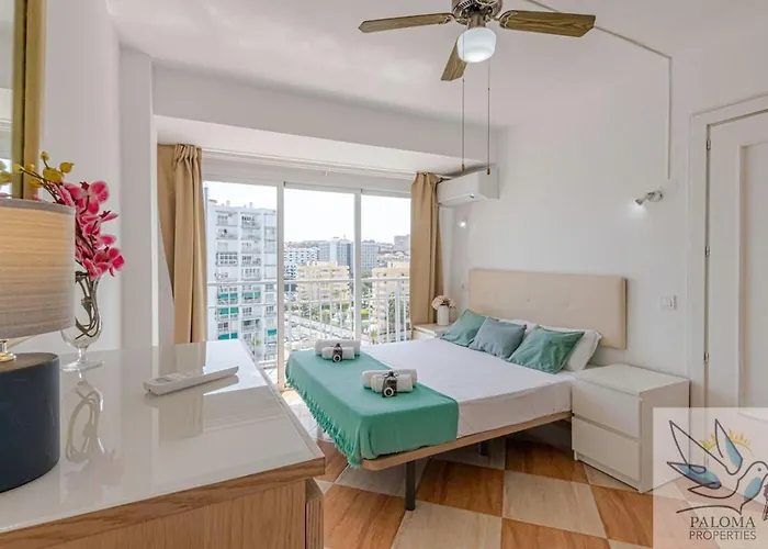 Lejlighed Excellent With Sea Views
