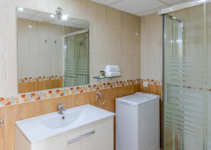 Excellent With Sea Views Lejlighed *