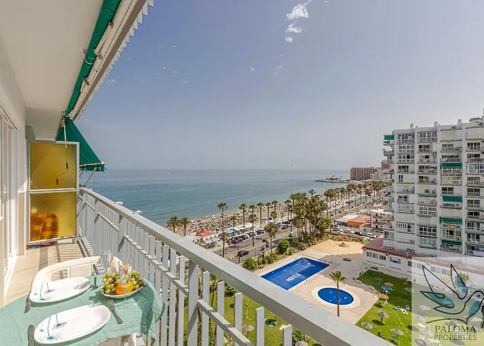 Lejlighed Excellent With Sea Views *