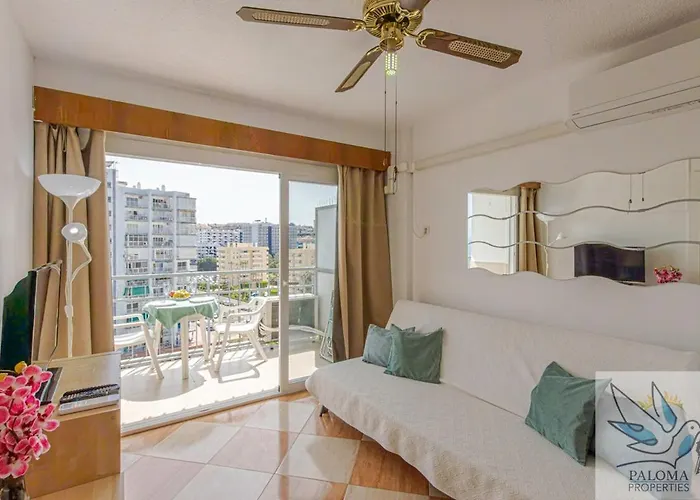 Excellent With Sea Views *