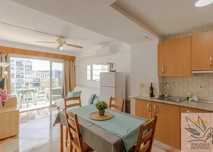 Excellent With Sea Views Lejlighed *