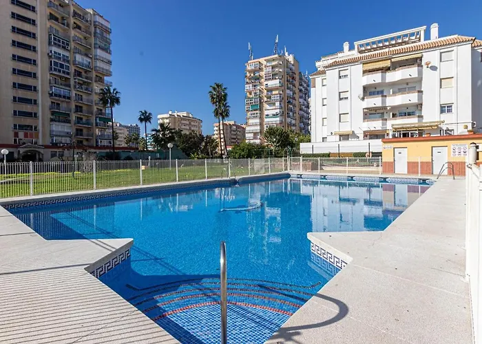 Lejlighed Excellent With Sea Views *
