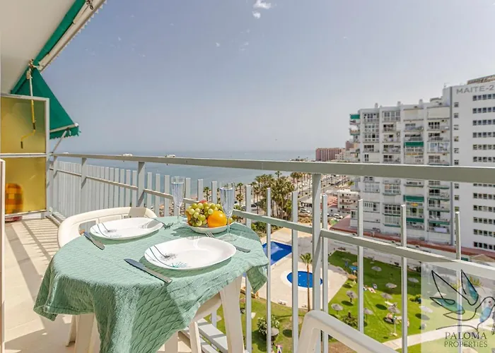Excellent With Sea Views