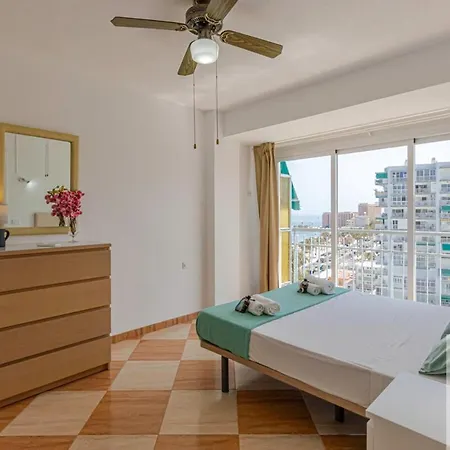 Excellent With Sea Views Apartment *