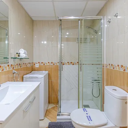 Excellent With Sea Views *