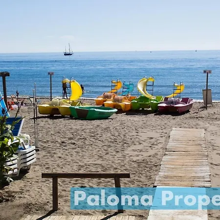 Excellent With Sea Views *