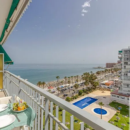 Apartment Excellent With Sea Views *