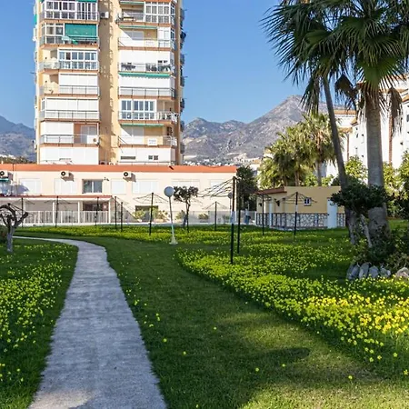 Apartment Excellent With Sea Views