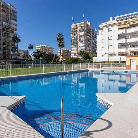 Apartment Excellent With Sea Views *