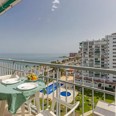 Apartment Excellent With Sea Views
